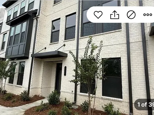 51 Peeples Dr, Lawrenceville, GA 30046