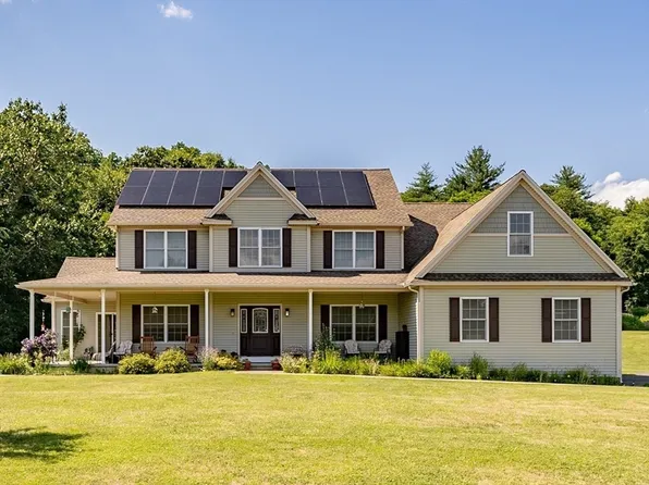30 Lamson Ave, Belchertown, MA 01007