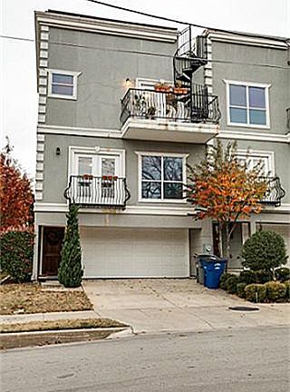 2nd image of 5617 Lindell Ave APT 1