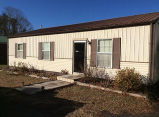 14301 S James Madison Hwy, Farmville, VA 23901