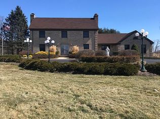 9175 Detwiler Rd, Canfield, OH 44406