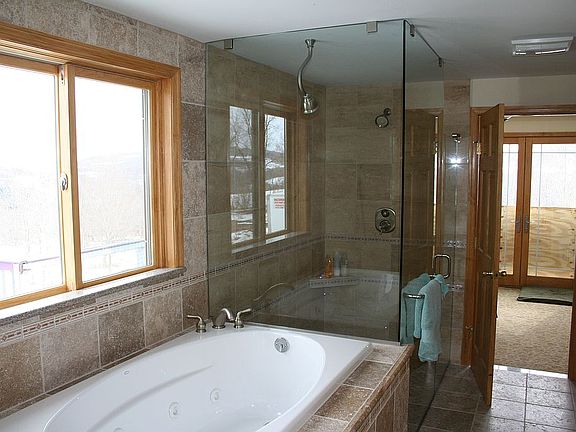 Mstr Bath - 1