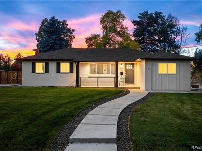 2999 S Adams Street, Denver, CO, 80210