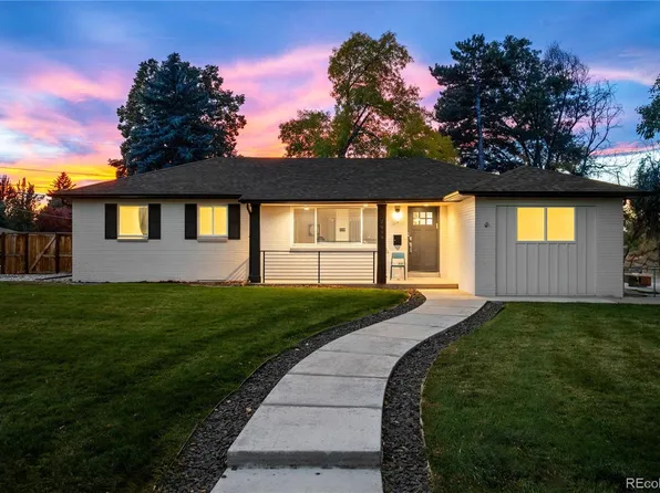 2999 S Adams Street, Denver, CO 80210