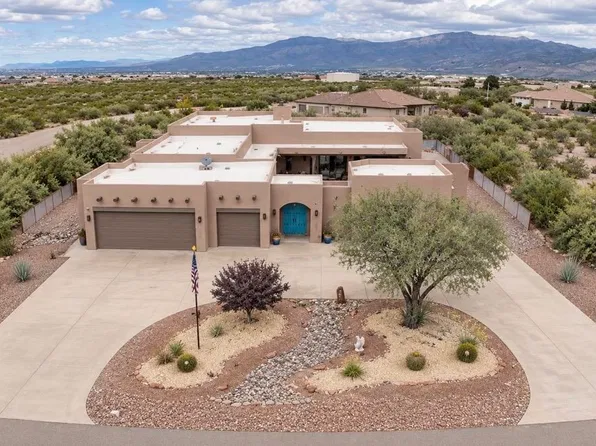 1721 Loma Verde, Alamogordo, NM 88310