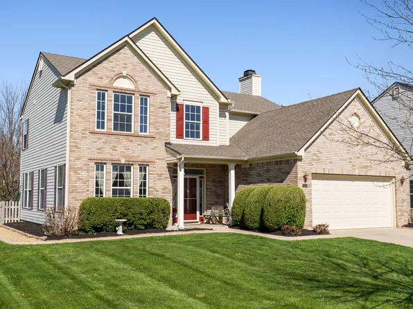 15705 Symphony Blvd, Noblesville, IN 46060