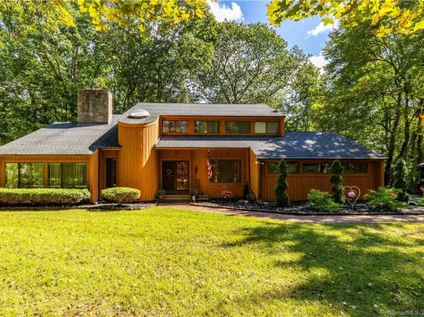38 Bound Line Road, Wolcott, CT 06716