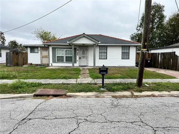 4529 Stemway Dr, New Orleans, LA 70126