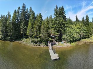 1011 NE Tee Lake Rd, Tahuya, WA 98588
