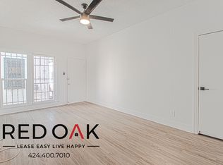 3906 W Mont Clair St #3906, Los Angeles, CA 90018