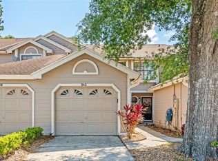 543 Northbridge Dr, Altamonte Springs, FL 32714
