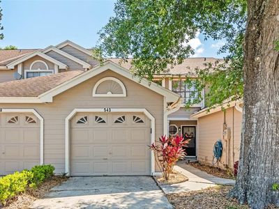 543 Northbridge Dr, Altamonte Springs, FL, 32714