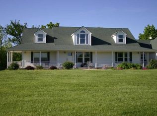 440 NW 1851st Rd, Kingsville, MO 64061