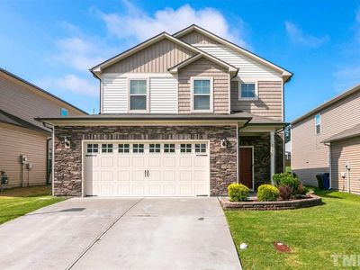 4283 Prairie Creek Trl, Raleigh, NC, 27616