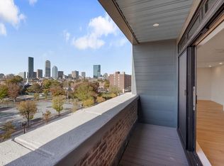 1950 Washington St APT 5C, Boston, MA 02118