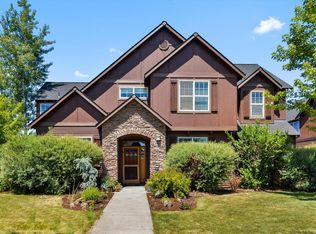 20737 Kilbourne Loop, Bend, OR 97701