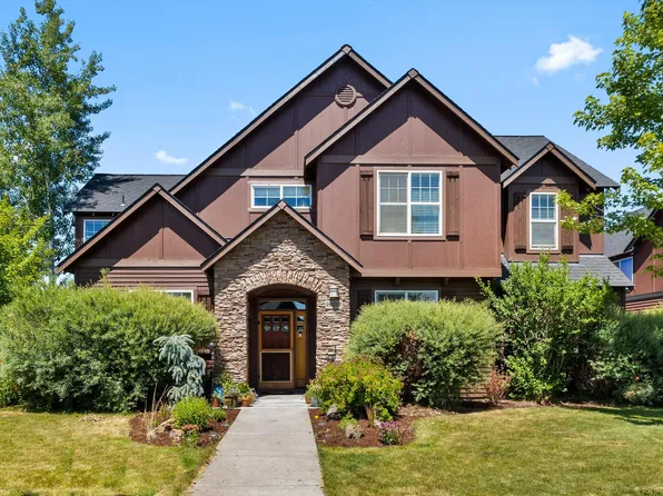 20737 Kilbourne Loop, Bend, OR 97701