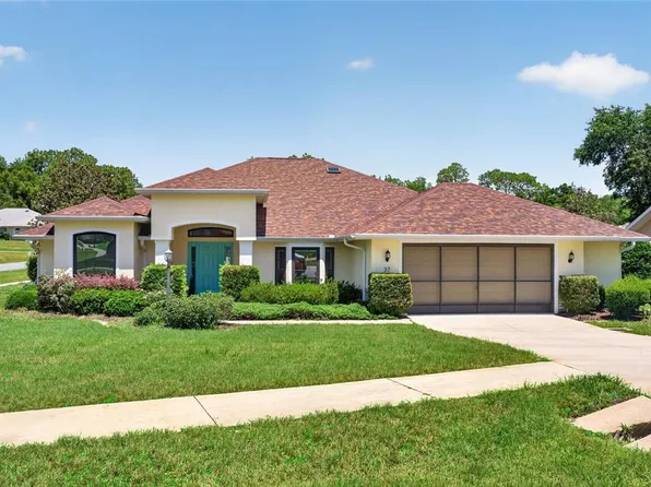 37 W Oak Branch Ct, Beverly Hills, FL 34465