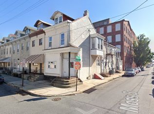 920 Marion St #3, Reading, PA 19604
