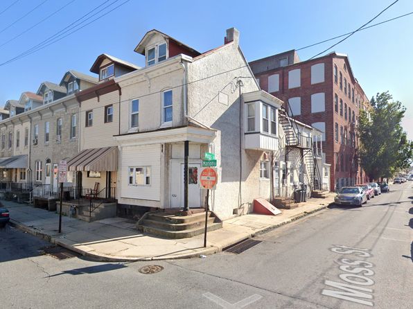 920 Marion St #3
