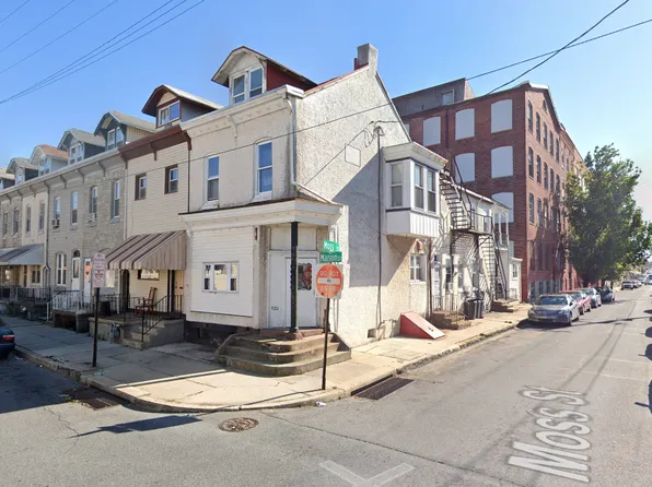 920 Marion St #3, Reading, PA 19604