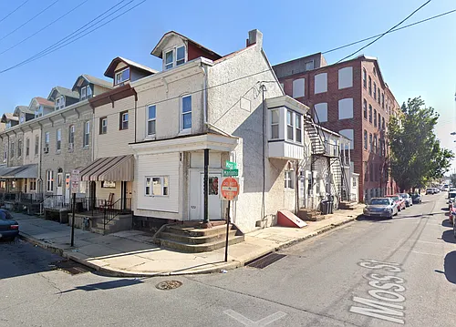 920 Marion St #3 Photo 1
