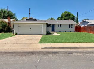 2705 9th Ave, Merced, CA 95340