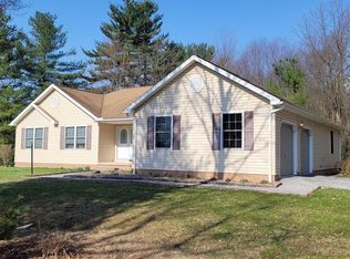 7523 Longhorn Rd, Huntingdon, PA 16652