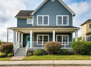 1 King St, Richmond, VA 23222