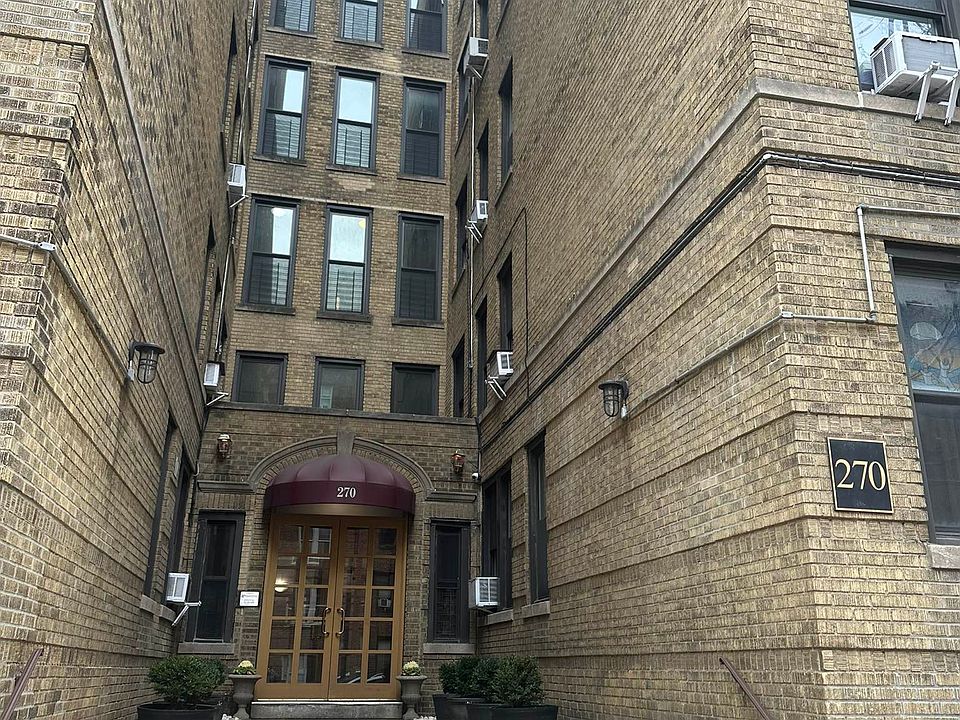 1st image of 270 Seaman Ave APT D1