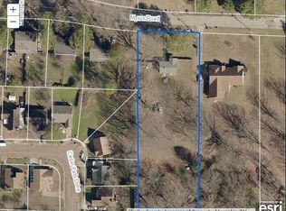 5767 Myers Rd, Memphis, TN 38115