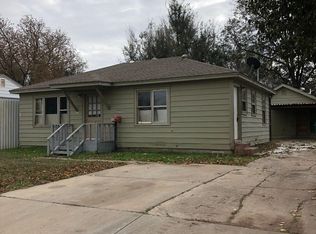3256 SW 48th St, Oklahoma City, OK 73119