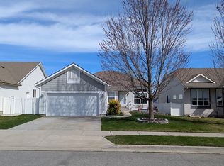 9110 N Oak St, Spokane, WA 99208