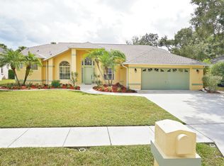 209 Sykes Loop Dr, Merritt Island, FL 32953