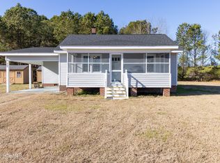 419 Haughton Rd, Edenton, NC 27932