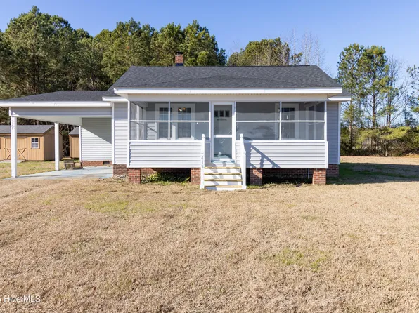 419 Haughton Road, Edenton, NC 27932