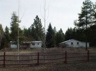434 Deer Trail Rd, Blanchard, ID 83804