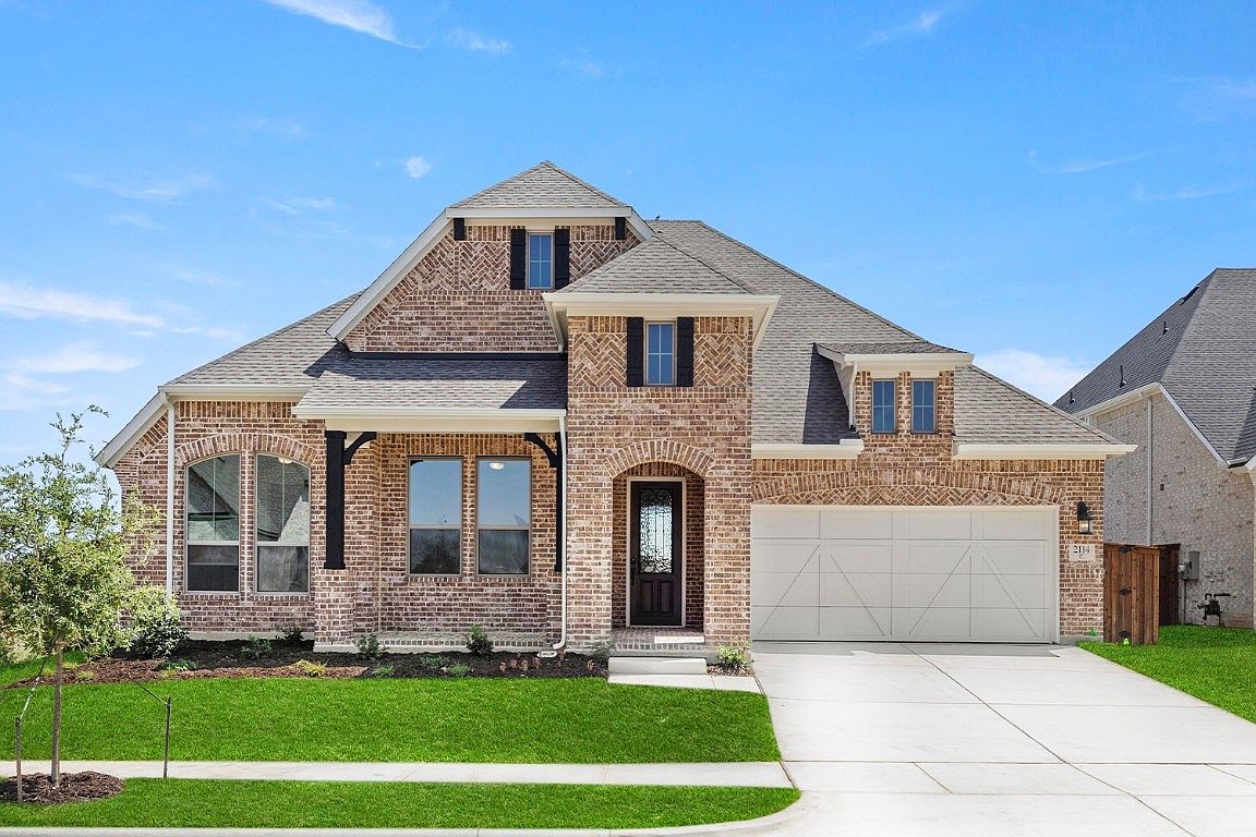 2114 Horizon Dr, Mansfield, TX 76063 Zillow