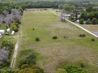 NE 223rd St, Lawtey, FL 32058