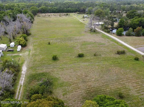 TBD NE 223RD Street NE, Lawtey, FL 32058