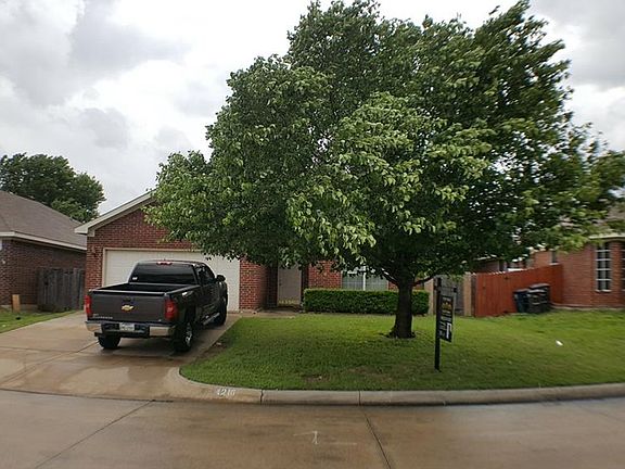 2nd image of 4216 Park Village Ct