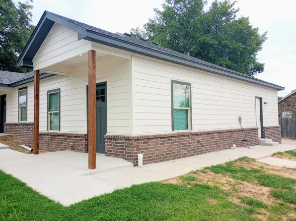 401 N Lincoln Ave #A, Sand Springs, OK 74063