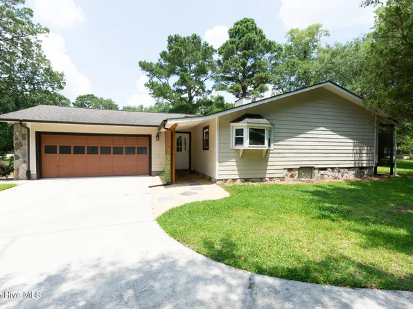 110 Deerfield Road, Jacksonville, NC 28540