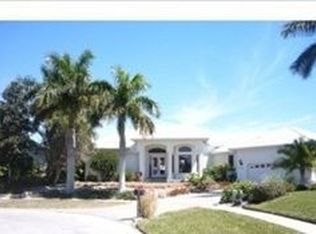 951 Ruby Ct, Marco Island, FL 34145