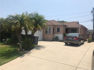 4318 W 176th St, Torrance, CA 90504