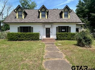 534 El Paso St, Jacksonville, TX 75766