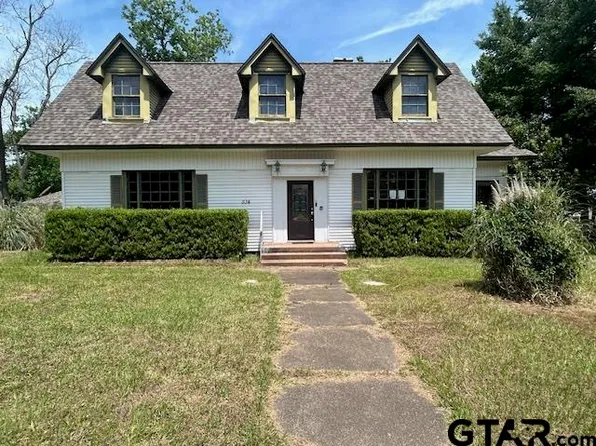534 El Paso St, Jacksonville, TX 75766