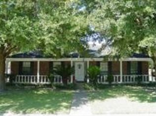 7232 Baringer Rd, Baton Rouge, LA 70817