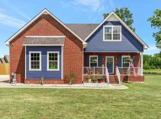 15 Hamilton Ct, Manchester, TN 37355