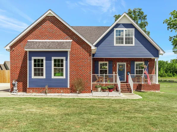 15 Hamilton Ct, Manchester, TN 37355